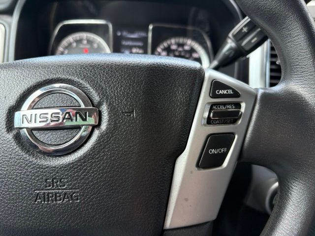 2018 Nissan Titan XD SV Jacksonville FL