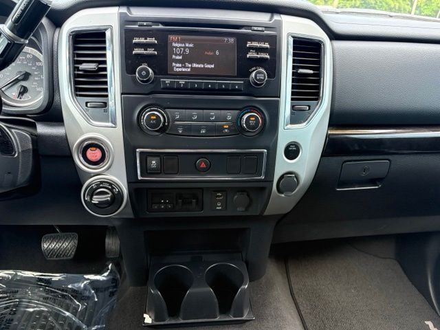 2018 Nissan Titan XD SV Jacksonville FL