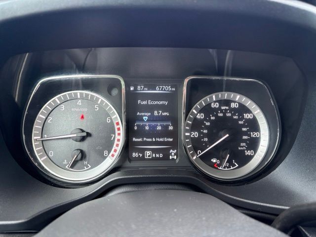 2018 Nissan Titan XD SV Jacksonville FL