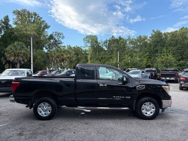 2018 Nissan Titan XD SV Jacksonville FL