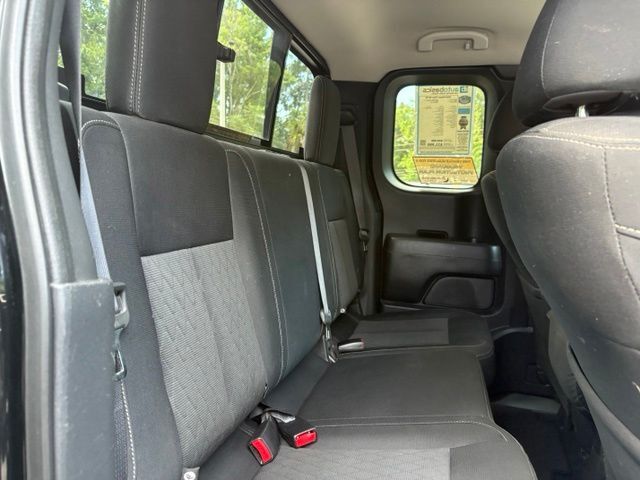 2018 Nissan Titan XD SV Jacksonville FL