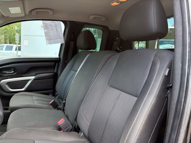 2018 Nissan Titan XD SV Jacksonville FL