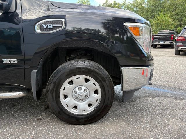 2018 Nissan Titan XD SV Jacksonville FL