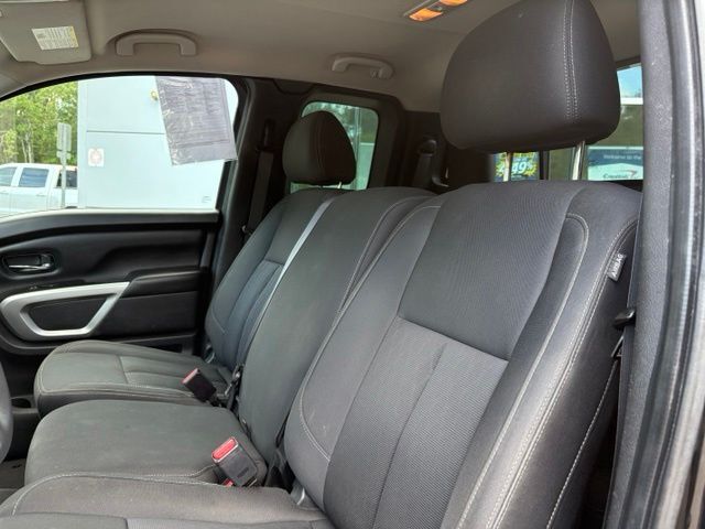 2018 Nissan Titan XD SV Jacksonville FL