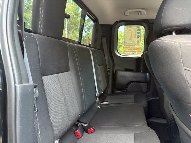 2018 Nissan Titan XD SV Jacksonville FL