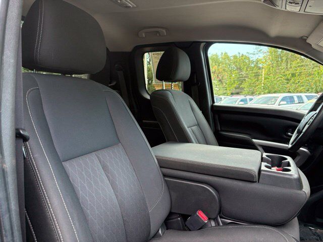 2018 Nissan Titan XD SV Jacksonville FL
