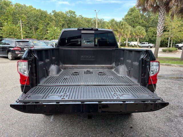 2018 Nissan Titan XD SV Jacksonville FL