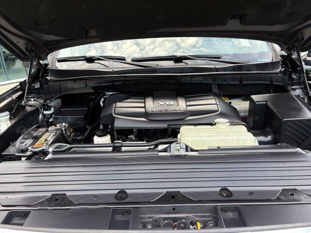 2018 Nissan Titan XD SV Jacksonville FL