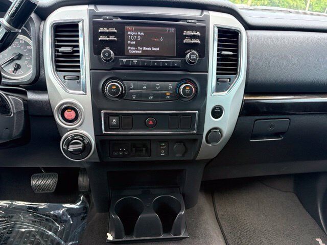 2018 Nissan Titan XD SV Jacksonville FL