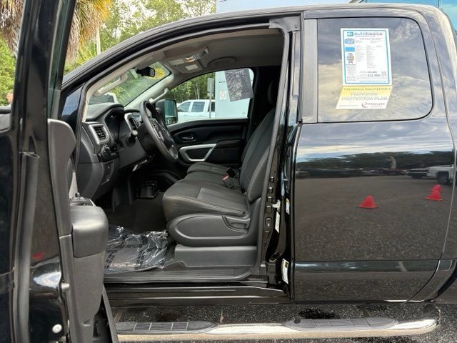 2018 Nissan Titan XD SV Jacksonville FL