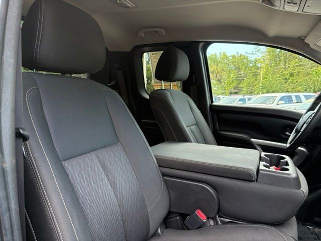 2018 Nissan Titan XD SV Jacksonville FL