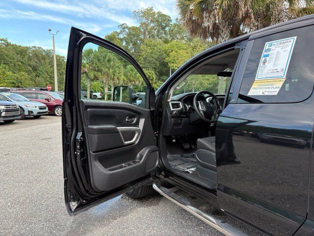 2018 Nissan Titan XD SV Jacksonville FL
