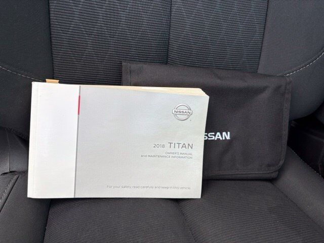 2018 Nissan Titan XD SV Jacksonville FL