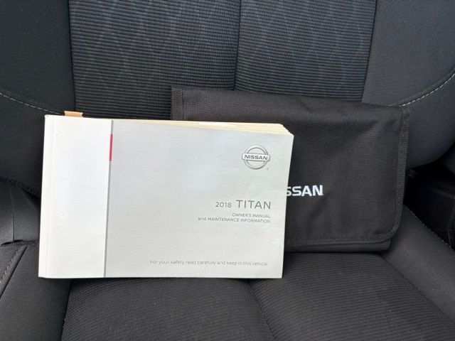 2018 Nissan Titan XD SV Jacksonville FL