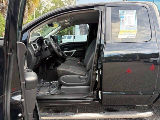 2018 Nissan Titan XD SV Jacksonville FL