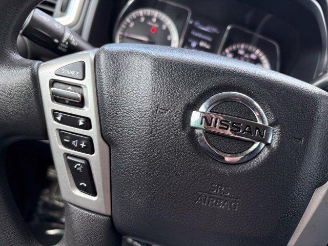 2018 Nissan Titan XD SV Jacksonville FL