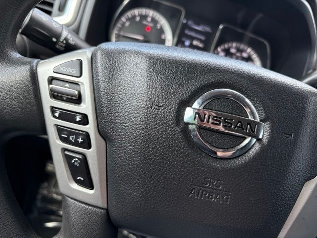 2018 Nissan Titan XD SV Jacksonville FL