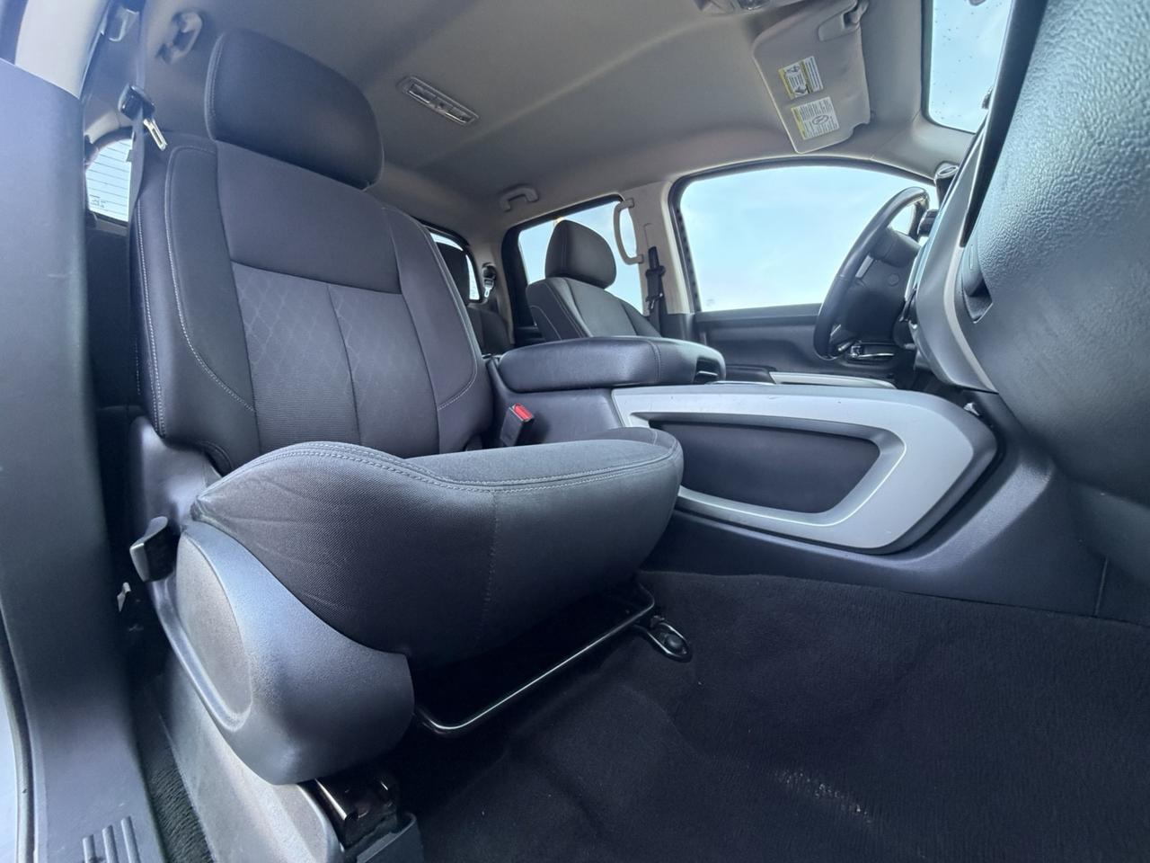 2018 Nissan Titan XD SV Miami FL