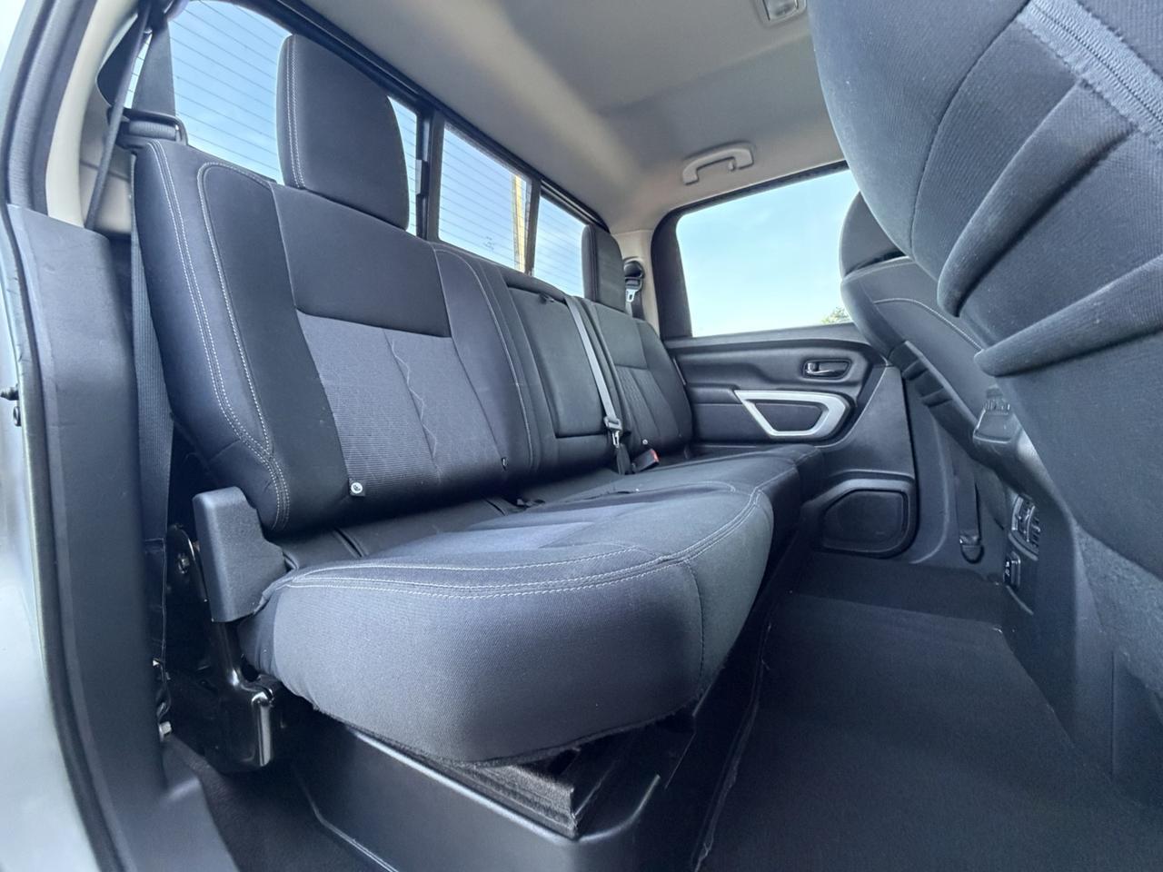 2018 Nissan Titan XD SV Miami FL