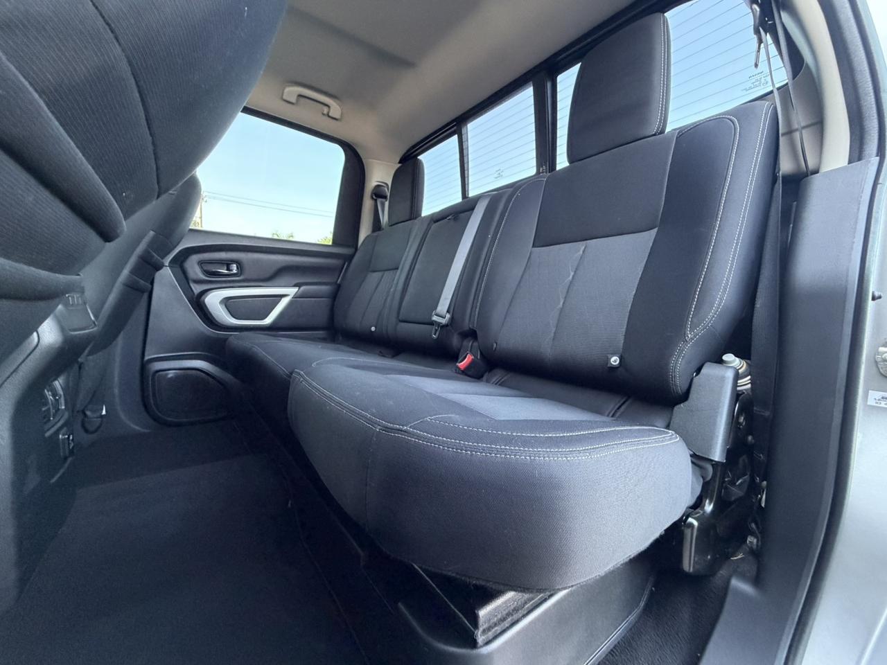 2018 Nissan Titan XD SV Miami FL