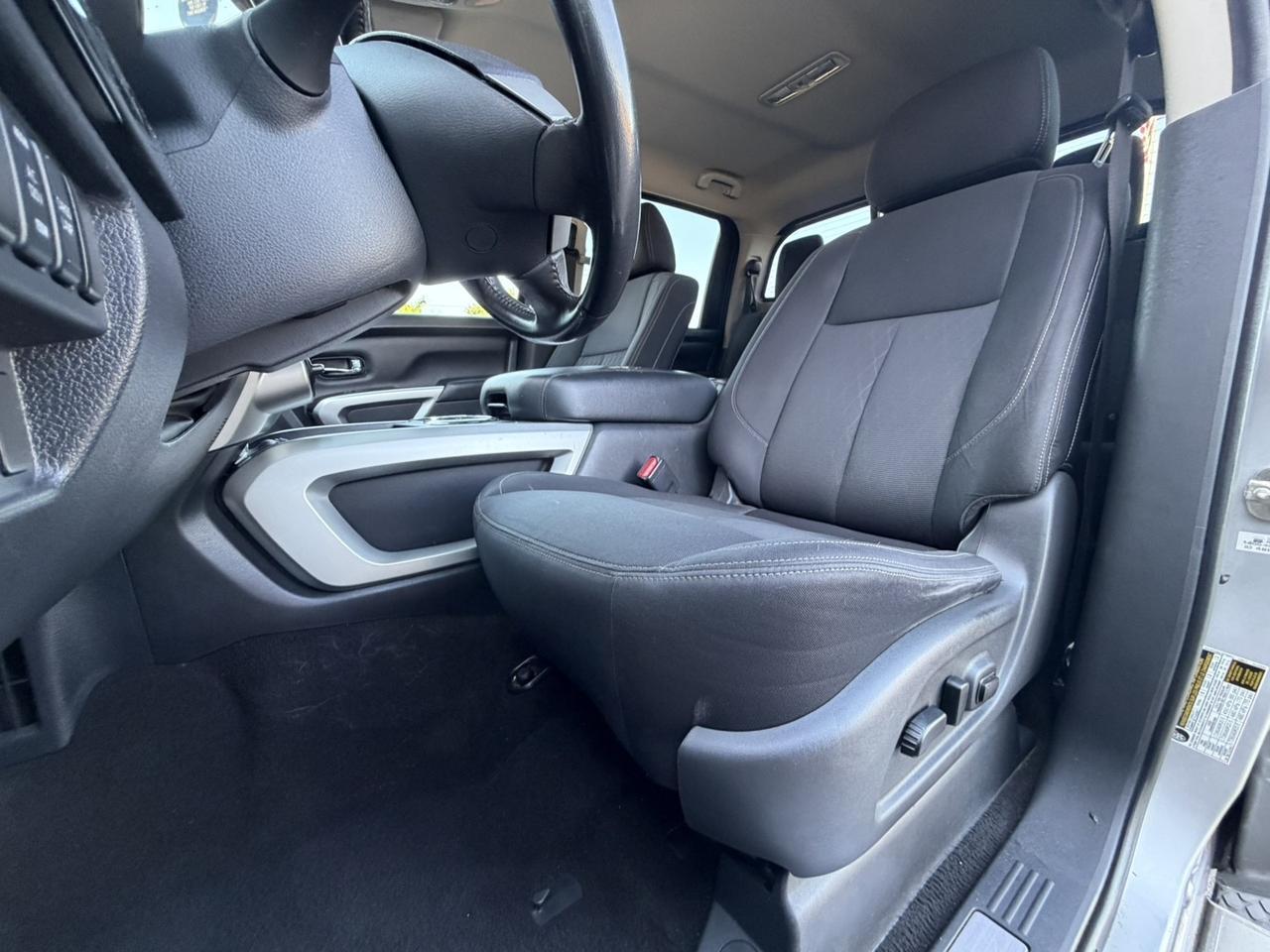 2018 Nissan Titan XD SV Miami FL