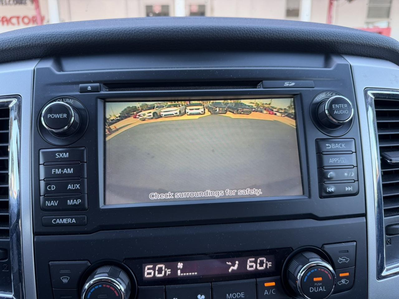 2018 Nissan Titan XD SV Miami FL