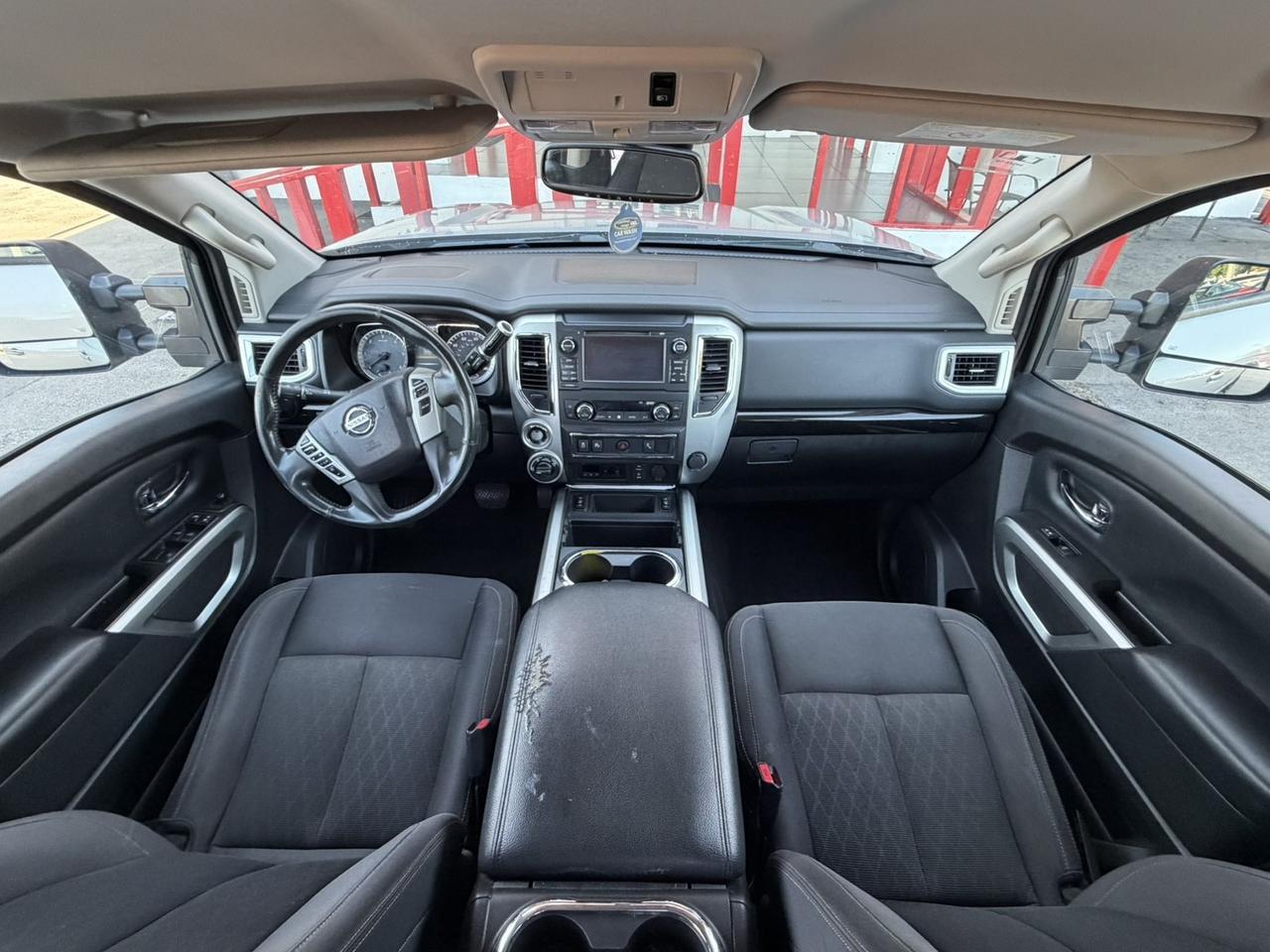 2018 Nissan Titan XD SV Miami FL