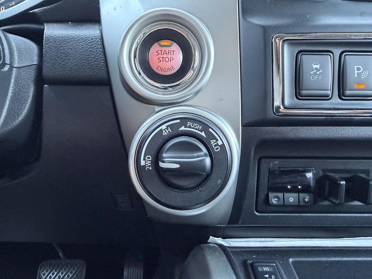 2018 Nissan Titan XD SV Miami FL