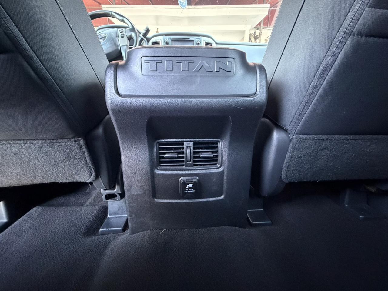 2018 Nissan Titan XD SV Miami FL