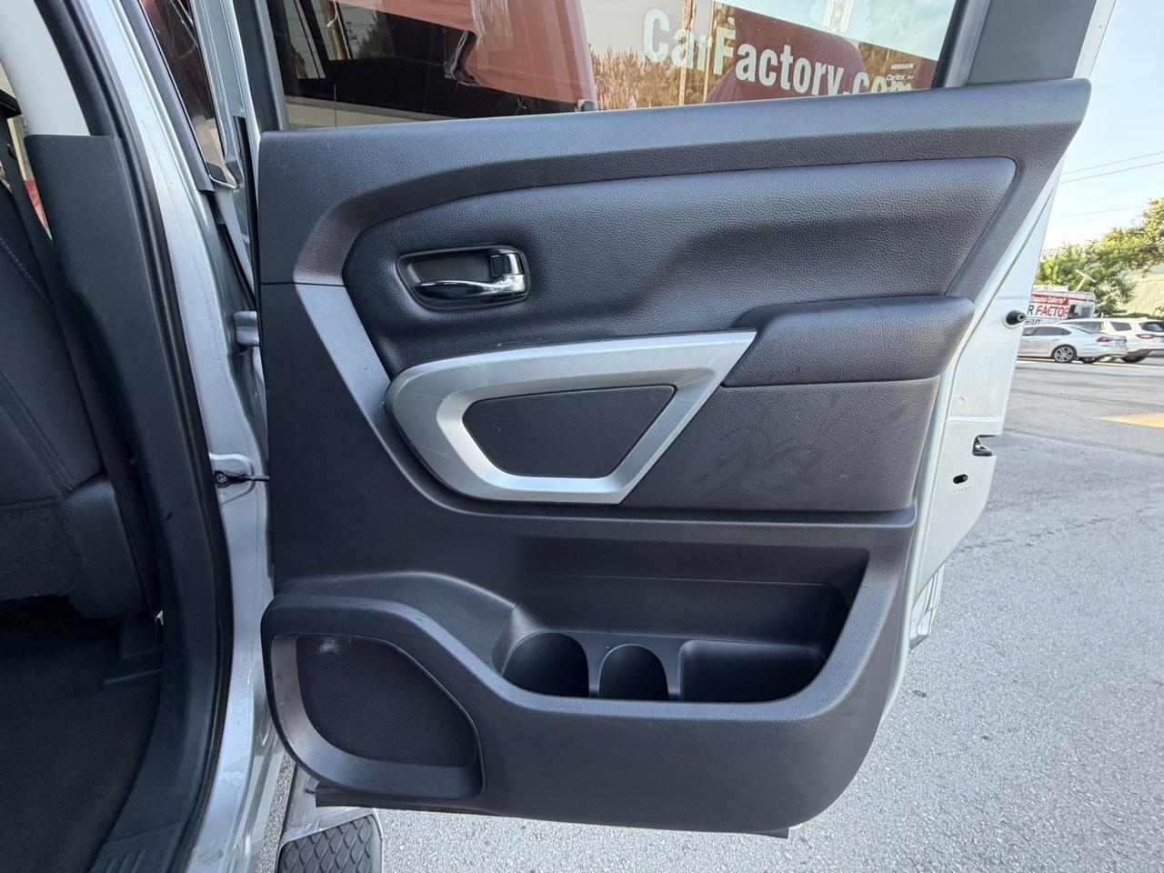 2018 Nissan Titan XD SV Miami FL