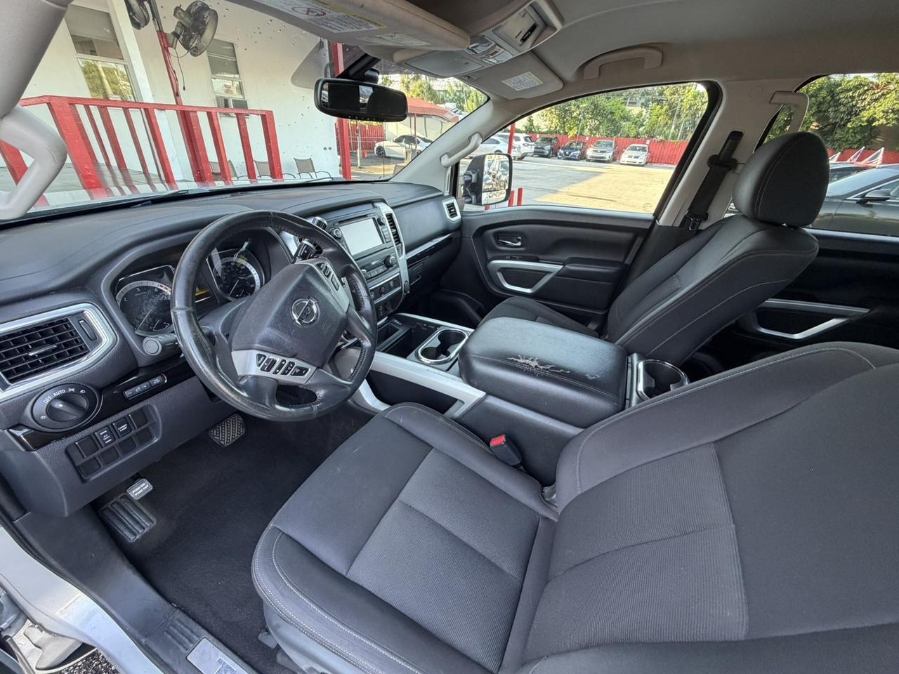2018 Nissan Titan XD SV Miami FL