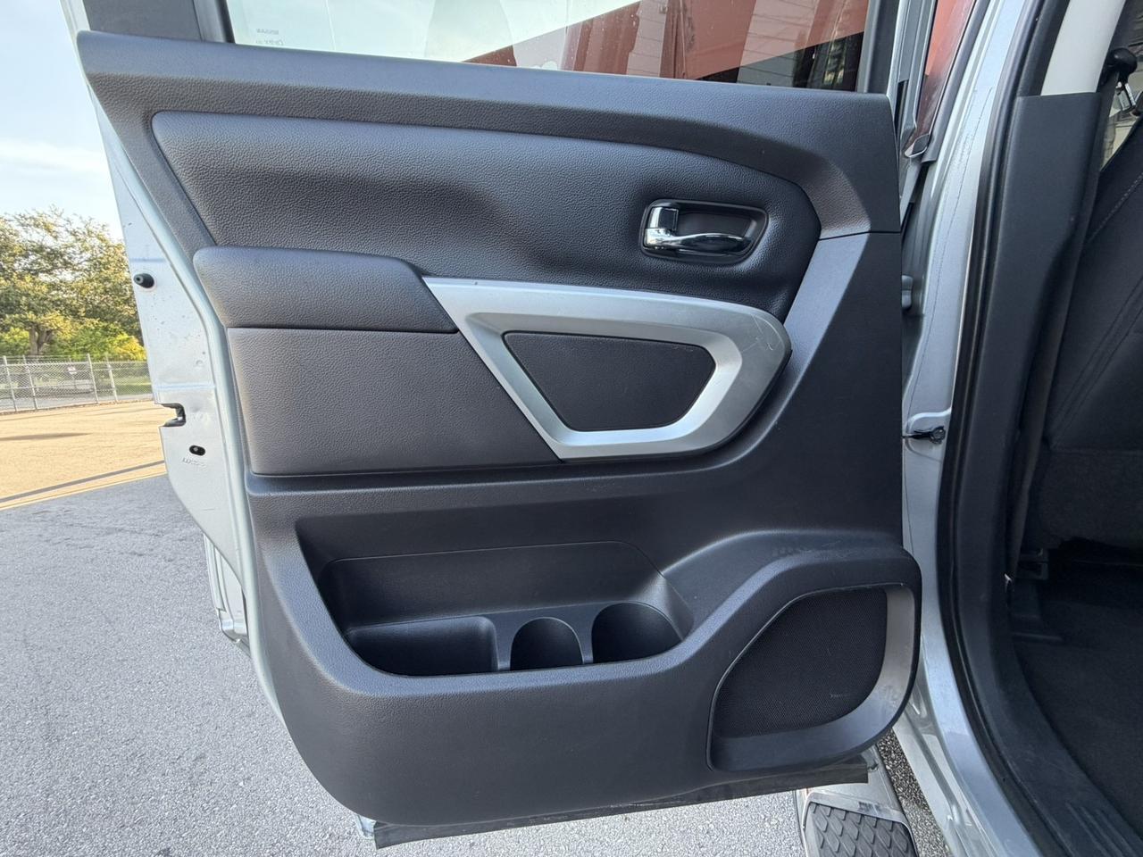 2018 Nissan Titan XD SV Miami FL