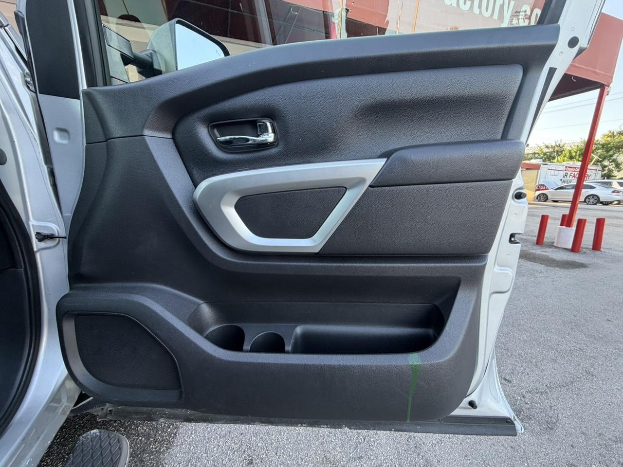 2018 Nissan Titan XD SV Miami FL