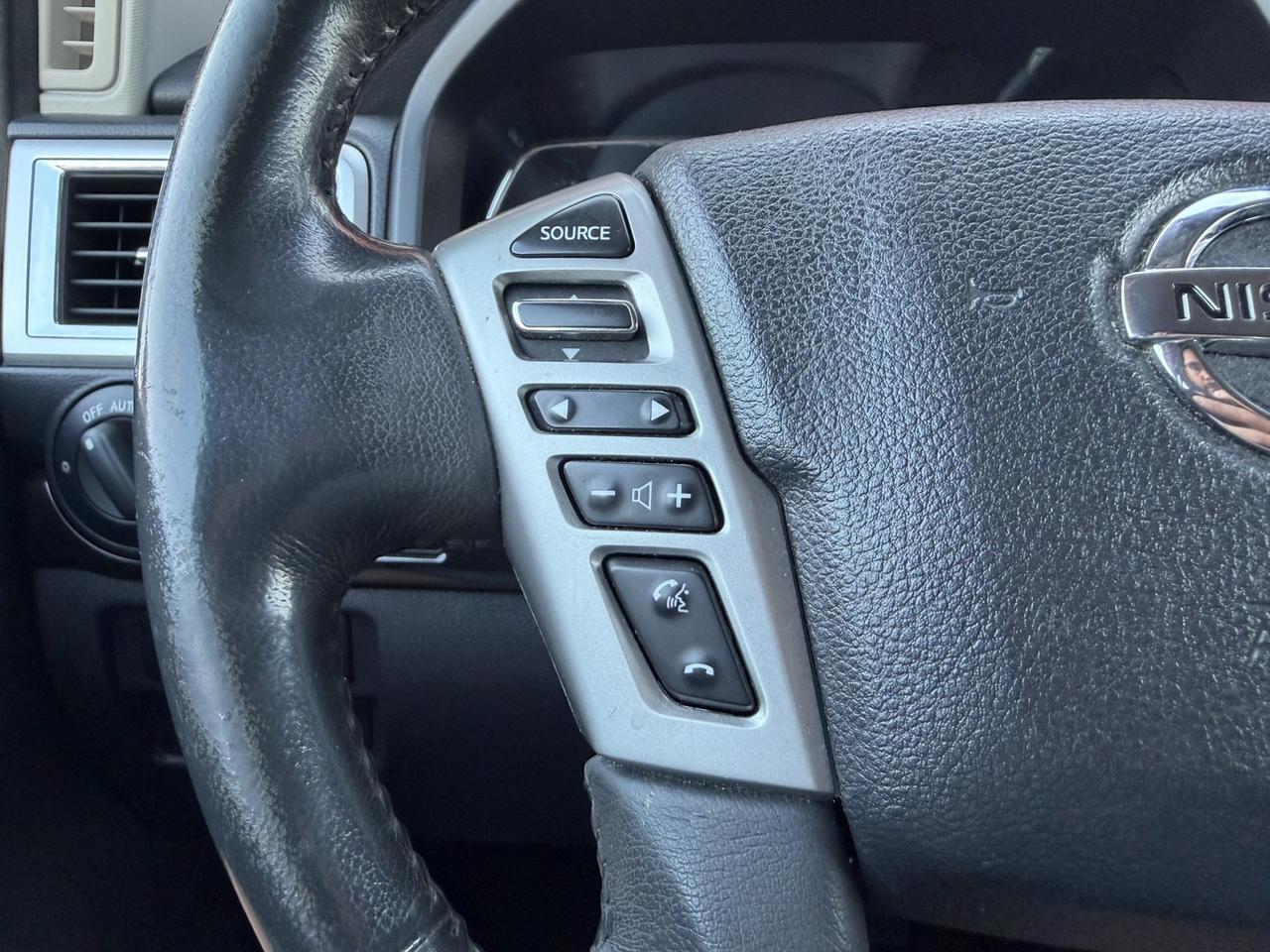 2018 Nissan Titan XD SV Miami FL