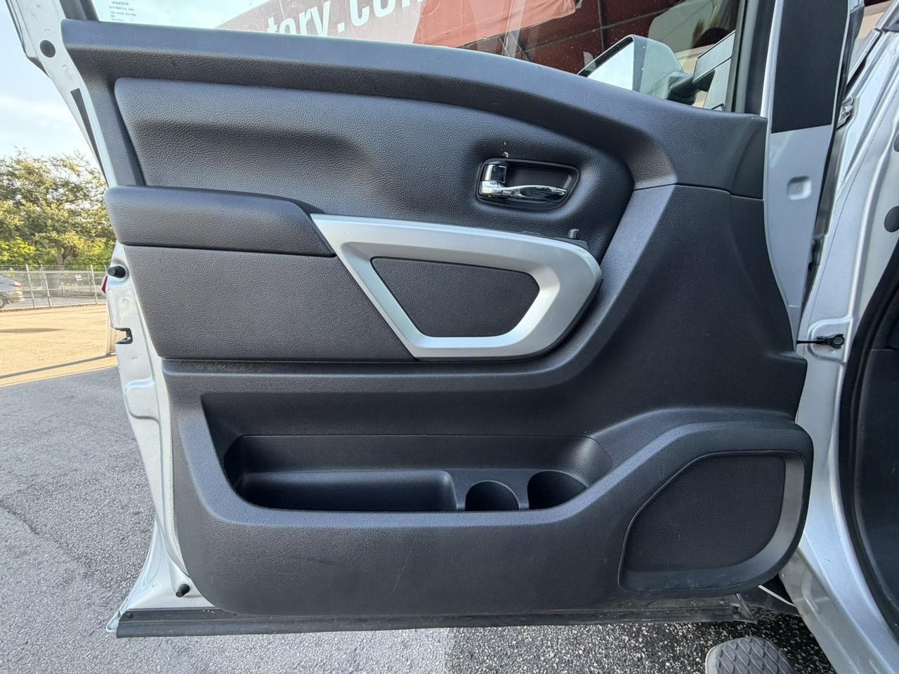 2018 Nissan Titan XD SV Miami FL