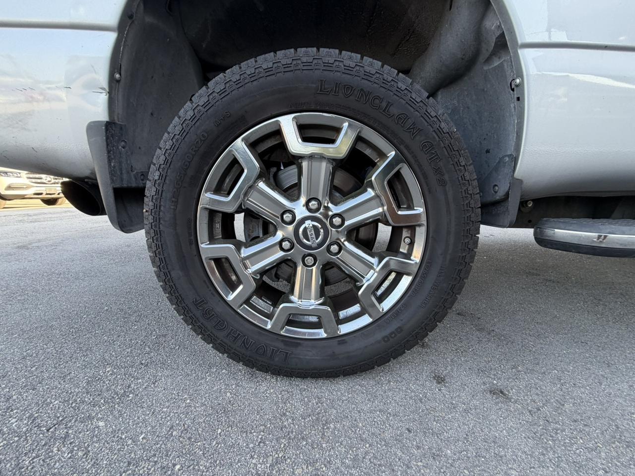2018 Nissan Titan XD SV Miami FL