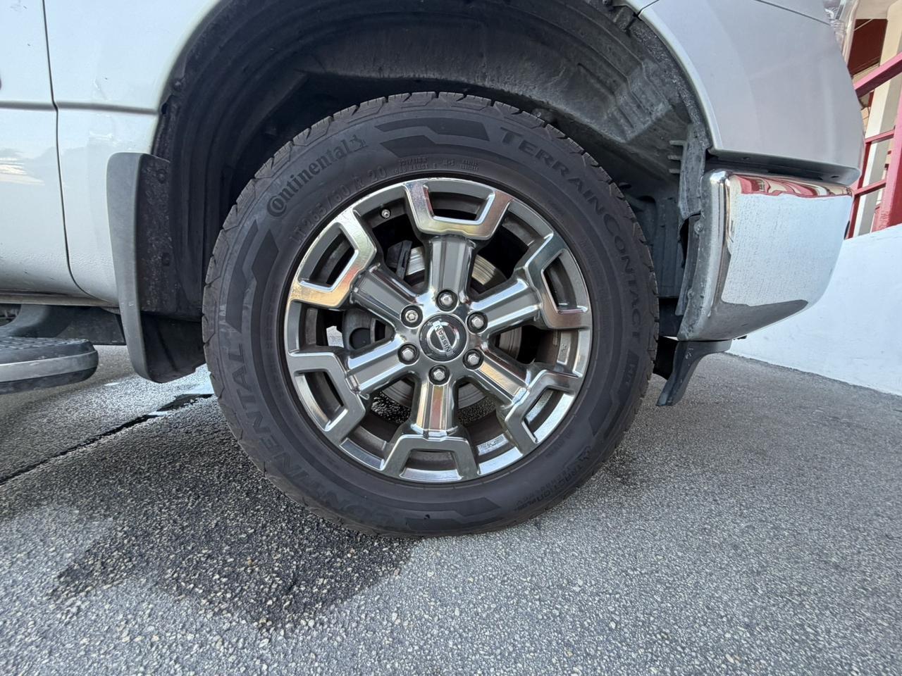 2018 Nissan Titan XD SV Miami FL