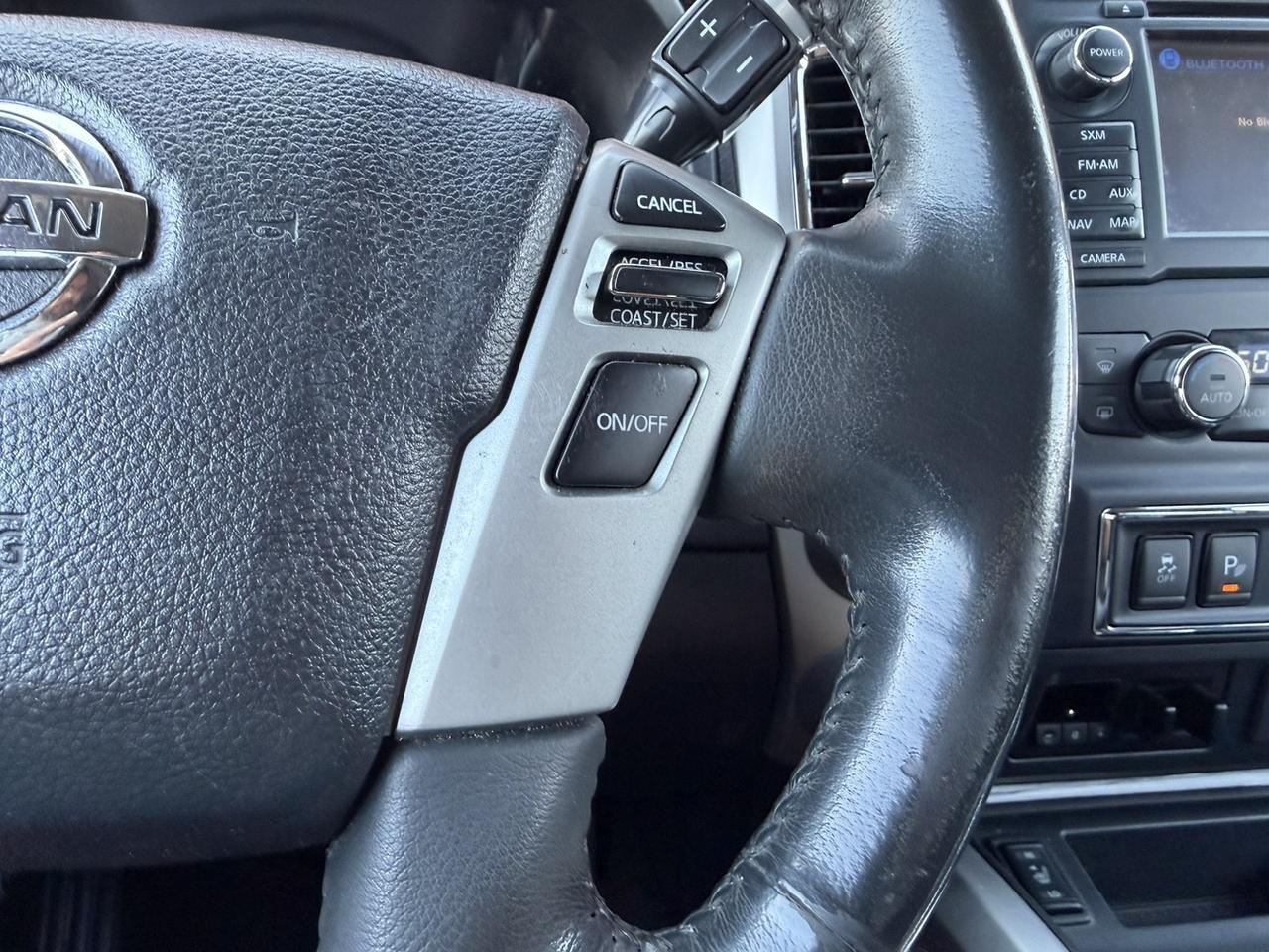 2018 Nissan Titan XD SV Miami FL