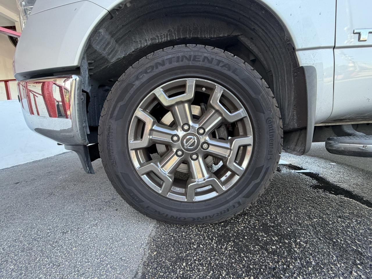 2018 Nissan Titan XD SV Miami FL