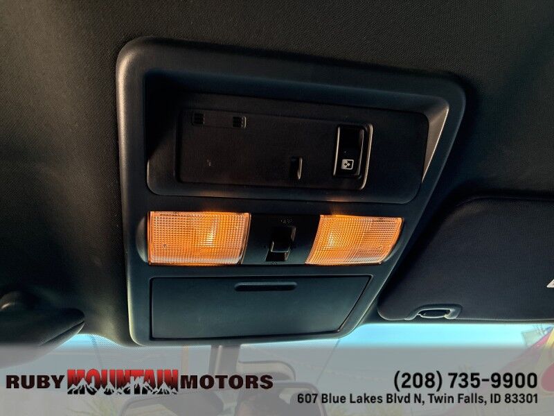 2018 Nissan Titan XD SV Twin Falls ID