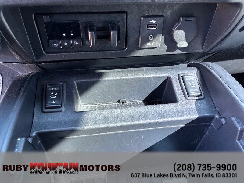2018 Nissan Titan XD SV Twin Falls ID