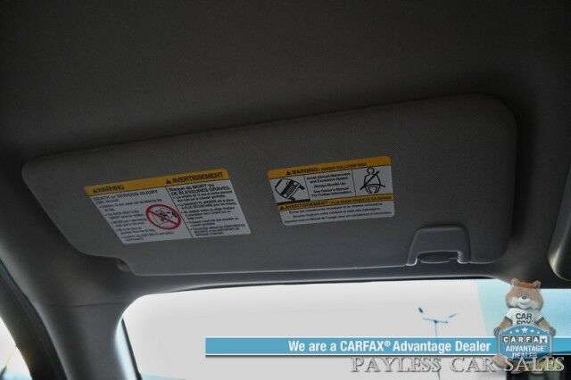 2018 Nissan Titan XD XD Platinum Reserve / 4X4 / 5.0L Turbo Diesel / AutoStart / Heated & Cooled Leather Seats / Heated Steering Wheel / Navigation / 360 Cam / Rockford Fosgate Speakers / Blind Spot Alert / Leer Canopy / Tow Pkg / Low Miles Anchorage AK