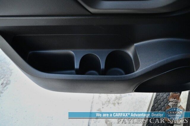 2018 Nissan Titan XD XD Platinum Reserve / 4X4 / 5.0L Turbo Diesel / AutoStart / Heated & Cooled Leather Seats / Heated Steering Wheel / Navigation / 360 Cam / Rockford Fosgate Speakers / Blind Spot Alert / Leer Canopy / Tow Pkg / Low Miles Anchorage AK