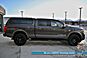 2018 Nissan Titan XD XD Platinum Reserve / 4X4 / 5.0L Turbo Diesel / AutoStart / Heated & Cooled Leather Seats / Heated Steering Wheel / Navigation / 360 Cam / Rockford Fosgate Speakers / Blind Spot Alert / Leer Canopy / Tow Pkg / Low Miles Anchorage AK