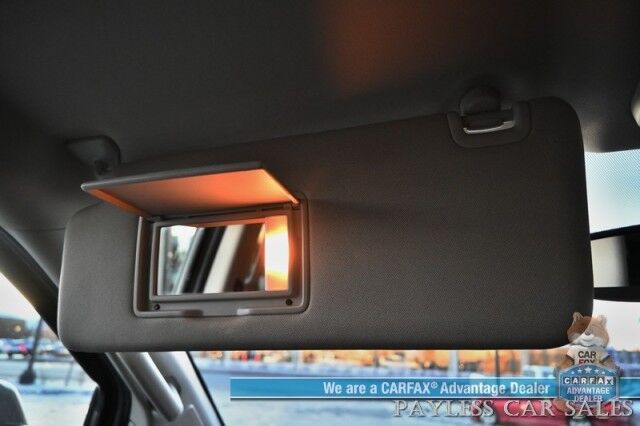 2018 Nissan Titan XD XD Platinum Reserve / Crew Cab / 4X4 / Turbo Diesel / AutoStart / Heated & Cooled Leather Seats / Heated Steering Wheel / Navigation / 360 Cam / Rockford Fosgate Speakers / Blind Spot Alert / Leer Canopy / Tow Pkg / Low Miles Anchorage AK