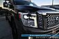 2018 Nissan Titan XD XD Platinum Reserve / Crew Cab / 4X4 / Turbo Diesel / AutoStart / Heated & Cooled Leather Seats / Heated Steering Wheel / Navigation / 360 Cam / Rockford Fosgate Speakers / Blind Spot Alert / Leer Canopy / Tow Pkg / Low Miles Anchorage AK