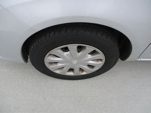 2018 Nissan Versa 1.6 S+ Florence KY