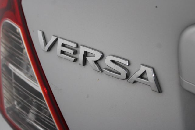 2018 Nissan Versa 1.6 S Plus Chantilly VA