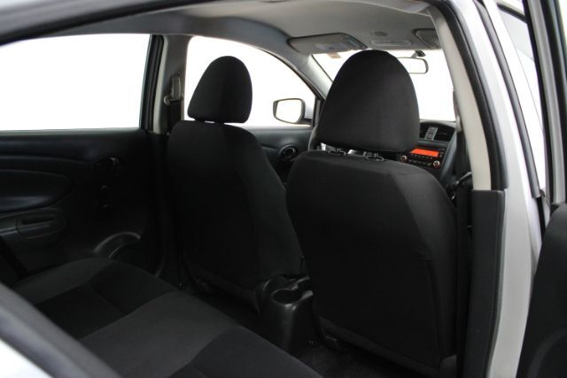 2018 Nissan Versa 1.6 S Plus Chantilly VA