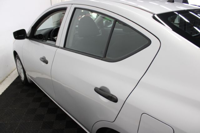2018 Nissan Versa 1.6 S Plus Chantilly VA